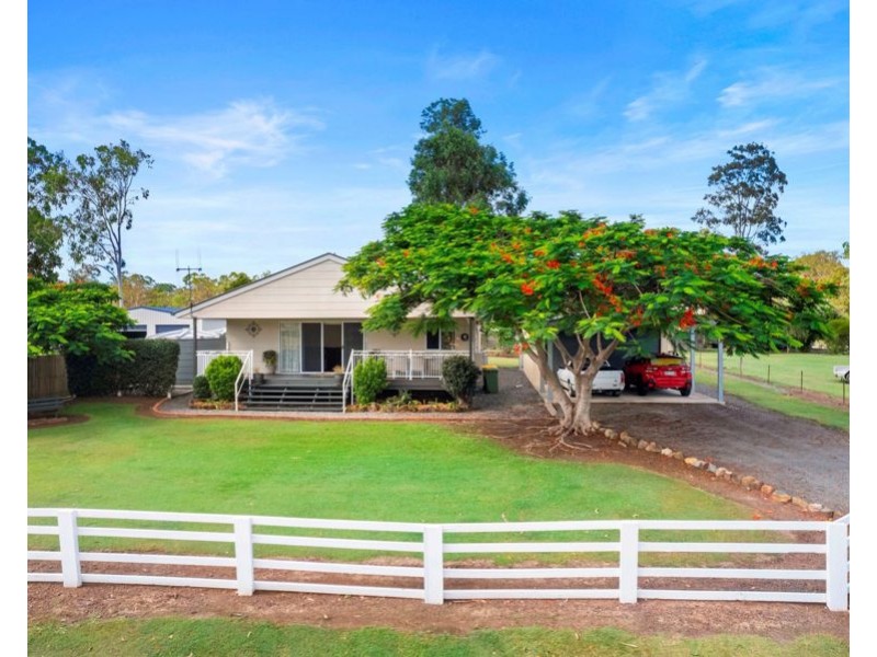39 Cotter Drive, Gunalda QLD 4570