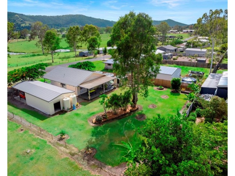 39 Cotter Drive, Gunalda QLD 4570