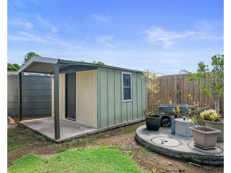 39 Cotter Drive, Gunalda QLD 4570