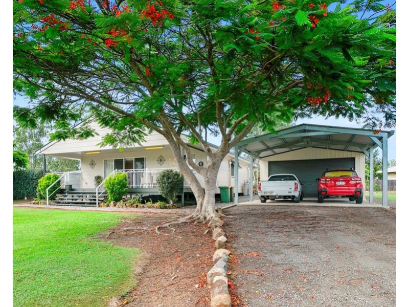 39 Cotter Drive, Gunalda QLD 4570