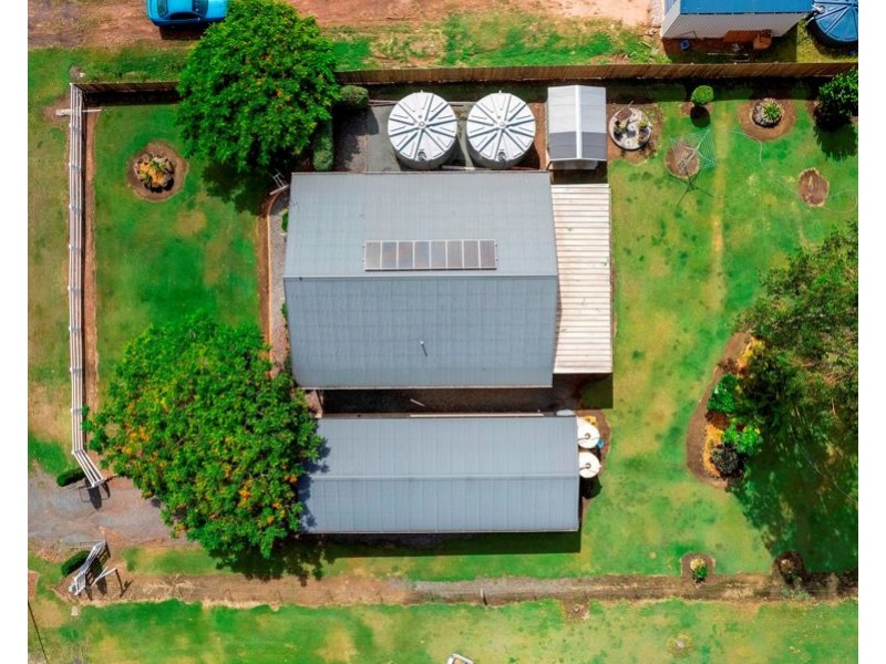 39 Cotter Drive, Gunalda QLD 4570