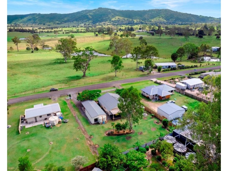 39 Cotter Drive, Gunalda QLD 4570