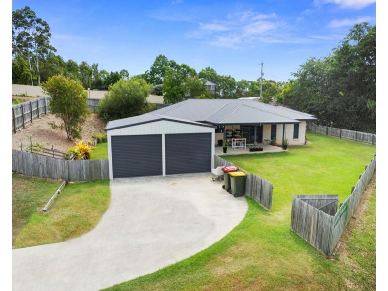 1 Isabel Court, Gympie QLD 4570