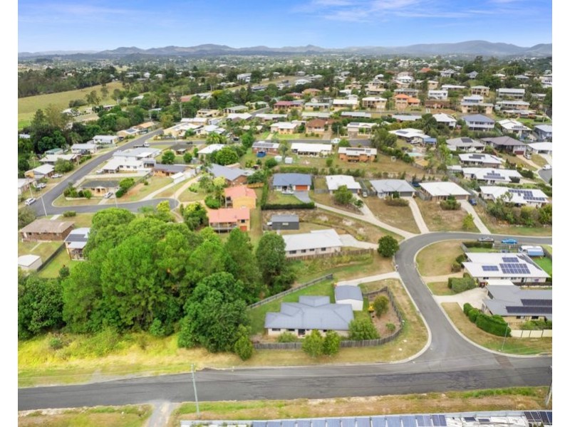 1 Isabel Court, Gympie QLD 4570