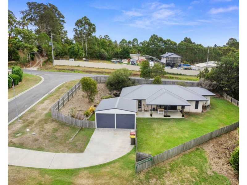 1 Isabel Court, Gympie QLD 4570