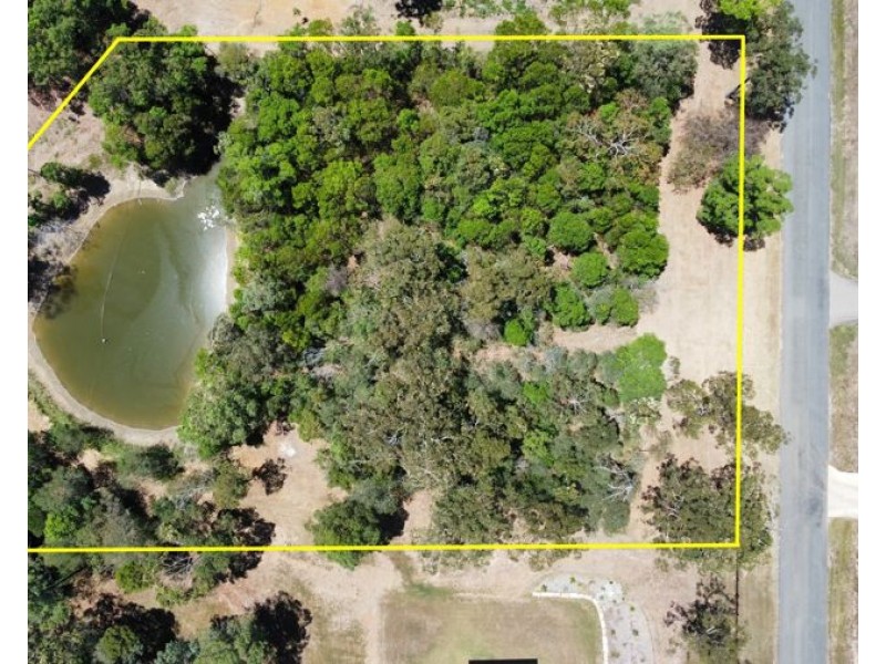 Lot 1 Newfarm Road, Chatsworth QLD 4570