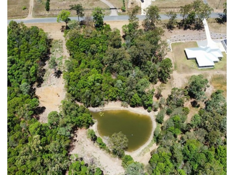 Lot 1 Newfarm Road, Chatsworth QLD 4570