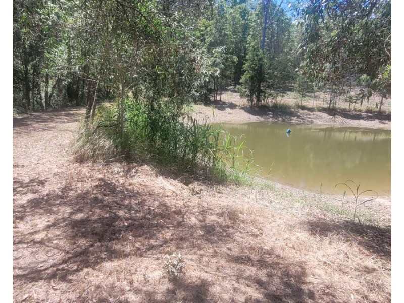 Lot 1 Newfarm Road, Chatsworth QLD 4570