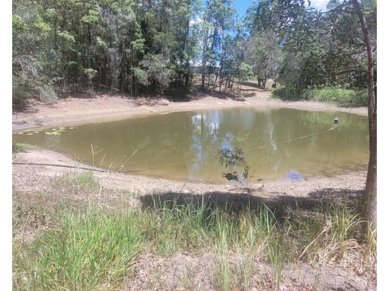 Lot 1 Newfarm Road, Chatsworth QLD 4570