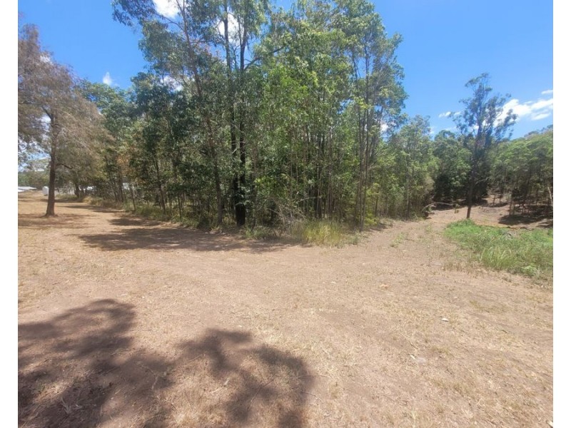 Lot 1 Newfarm Road, Chatsworth QLD 4570