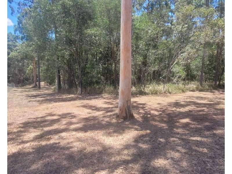 Lot 1 Newfarm Road, Chatsworth QLD 4570