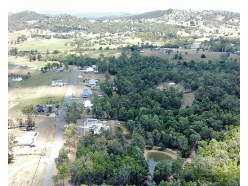 Lot 1 Newfarm Road, Chatsworth QLD 4570