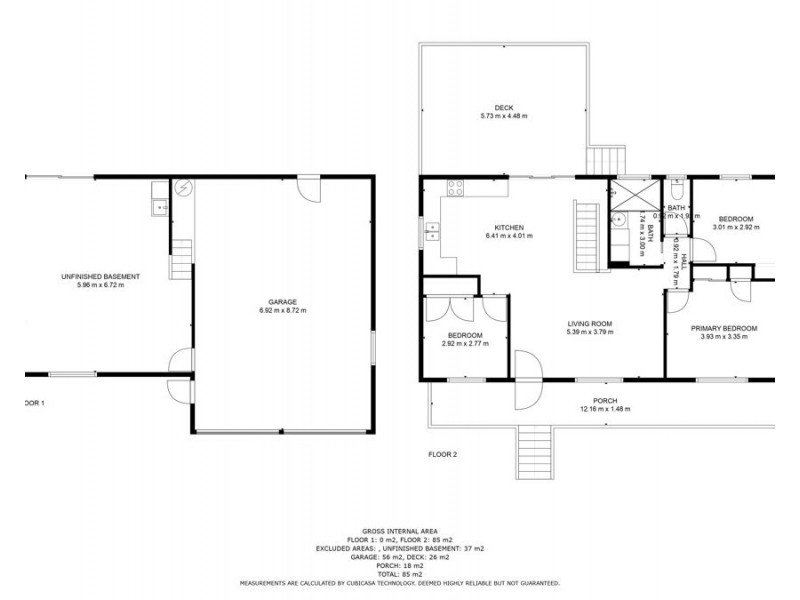 8 McMahon Road, Monkland QLD 4570