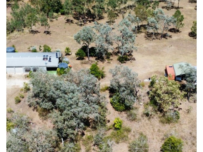 3 Olive Street, Goomeri QLD 4601