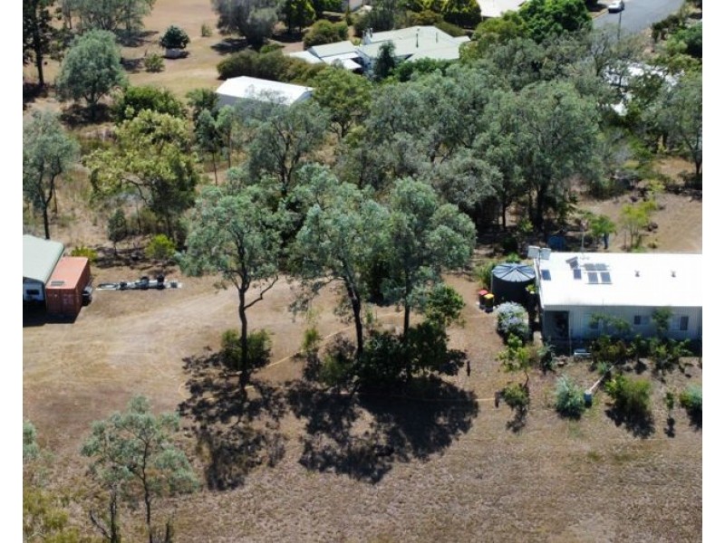 3 Olive Street, Goomeri QLD 4601