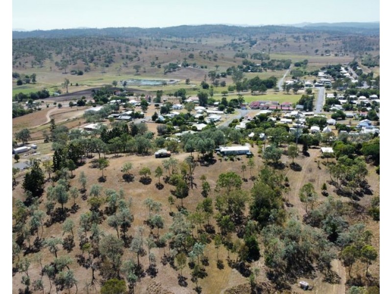 3 Olive Street, Goomeri QLD 4601