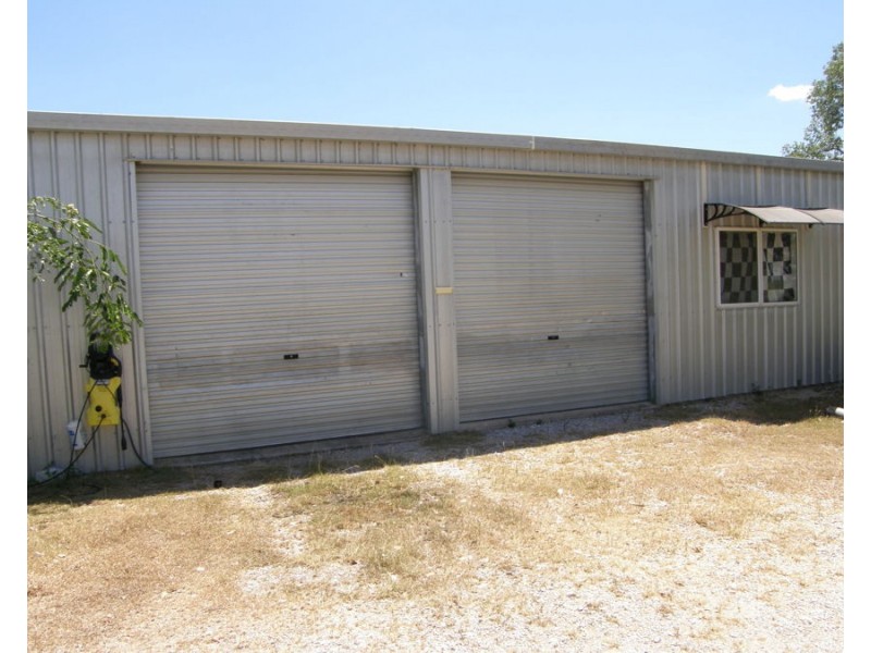 3 Olive Street, Goomeri QLD 4601