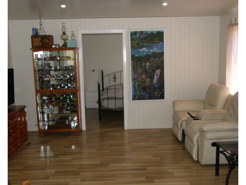 3 Olive Street, Goomeri QLD 4601