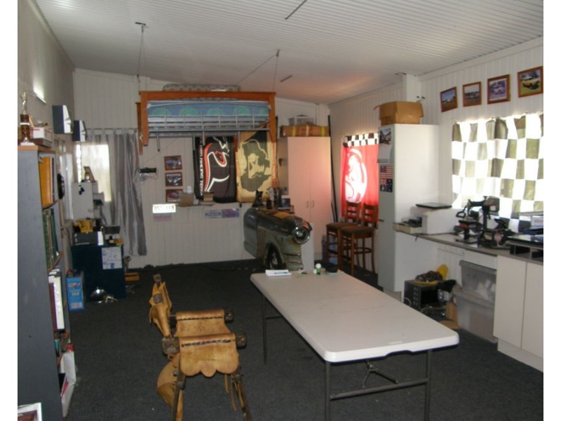 3 Olive Street, Goomeri QLD 4601