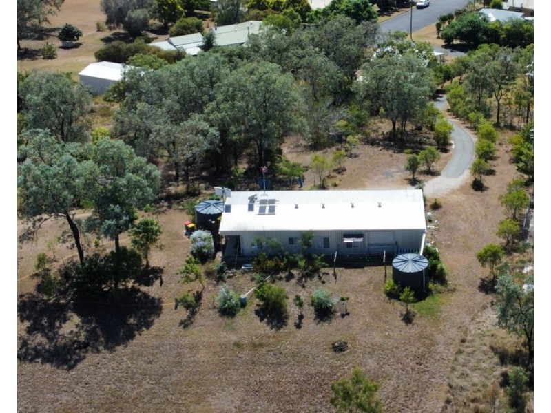 3 Olive Street, Goomeri QLD 4601