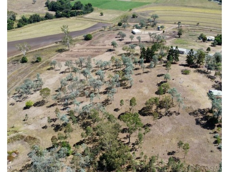 3 Olive Street, Goomeri QLD 4601