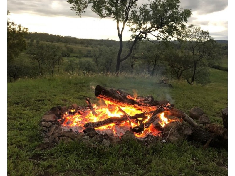 3 Olive Street, Goomeri QLD 4601