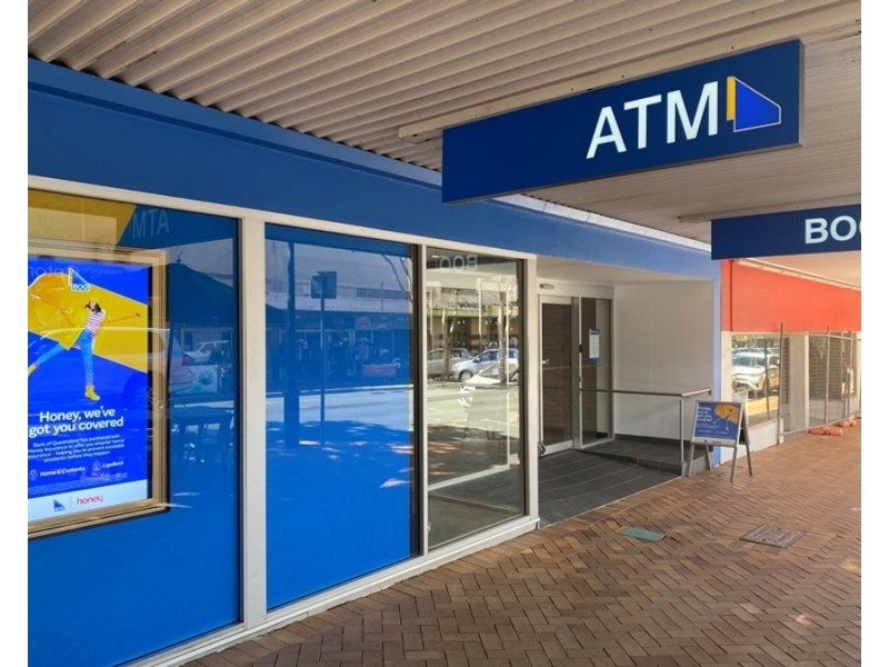 126-128 Mary Street, Gympie QLD 4570