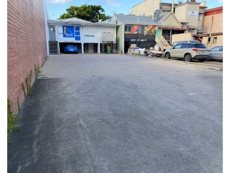 126-128 Mary Street, Gympie QLD 4570