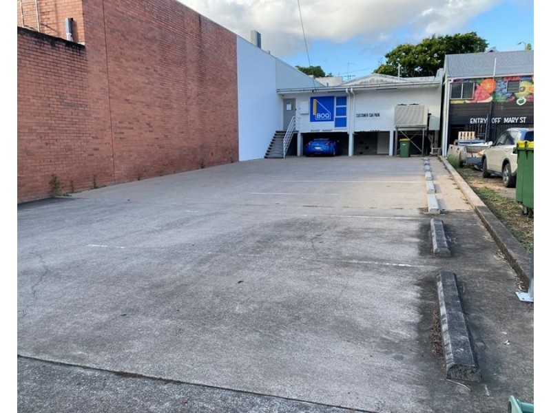 126-128 Mary Street, Gympie QLD 4570