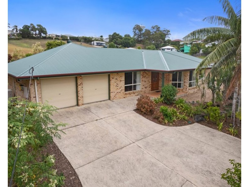 2 Palm Crescent, Gympie QLD 4570