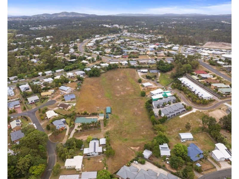 2 Palm Crescent, Gympie QLD 4570