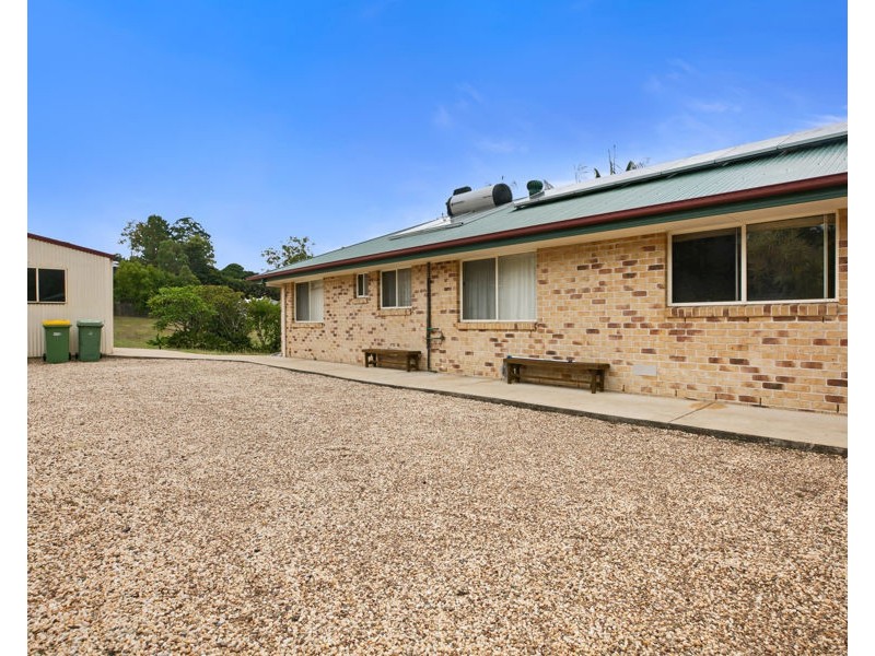 2 Palm Crescent, Gympie QLD 4570