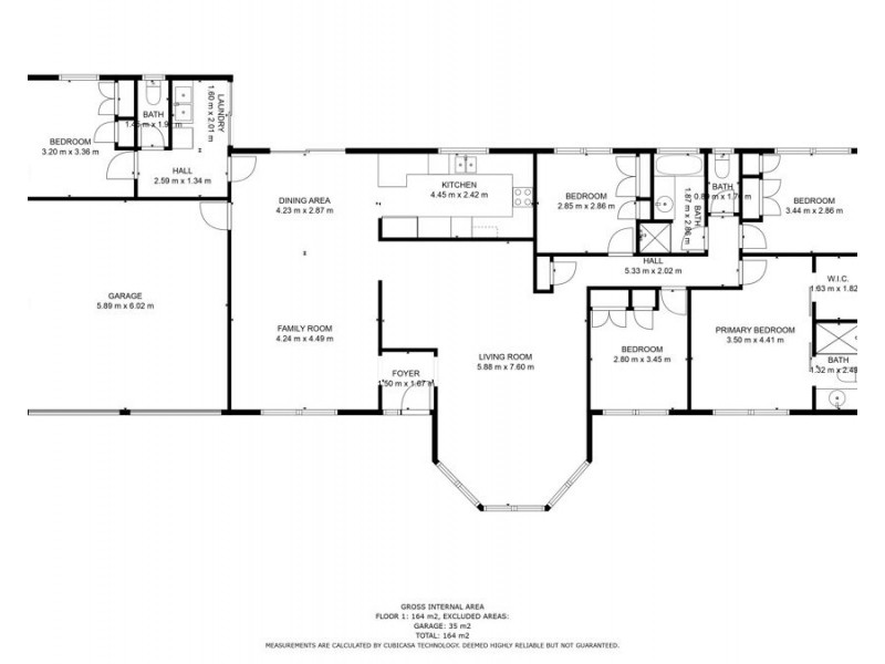 2 Palm Crescent, Gympie QLD 4570