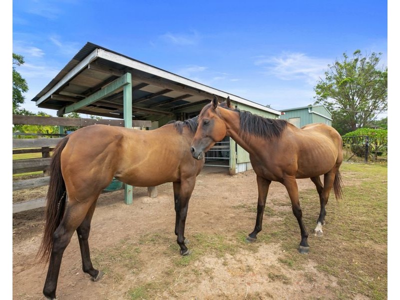 25 Fisher Road, Araluen QLD 4570