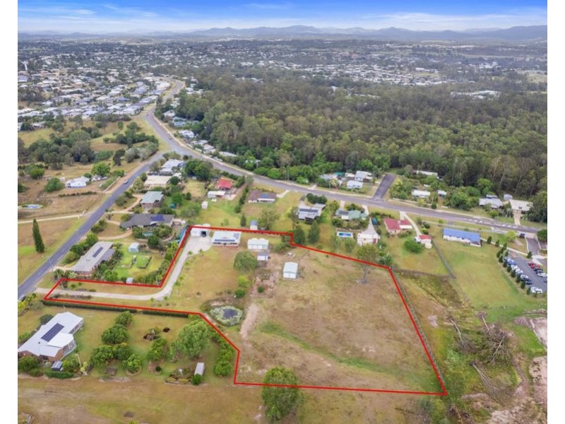 25 Fisher Road, Araluen QLD 4570