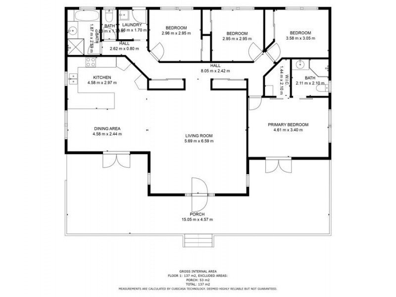 25 Fisher Road, Araluen QLD 4570