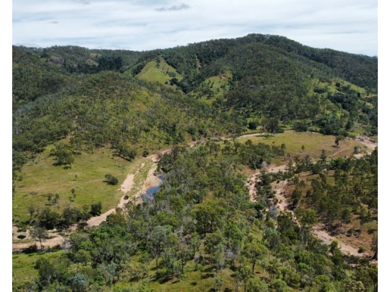 0 Cooke Road, Calgoa QLD 4570