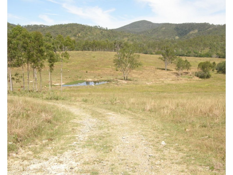 0 Cooke Road, Calgoa QLD 4570