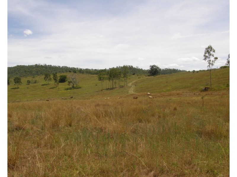 0 Cooke Road, Calgoa QLD 4570
