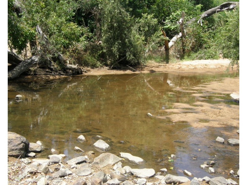 0 Cooke Road, Calgoa QLD 4570