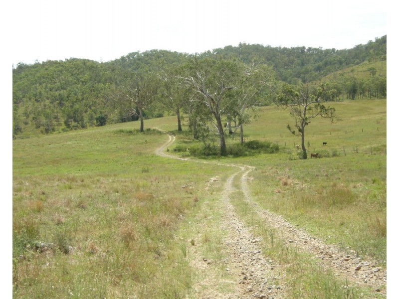 0 Cooke Road, Calgoa QLD 4570