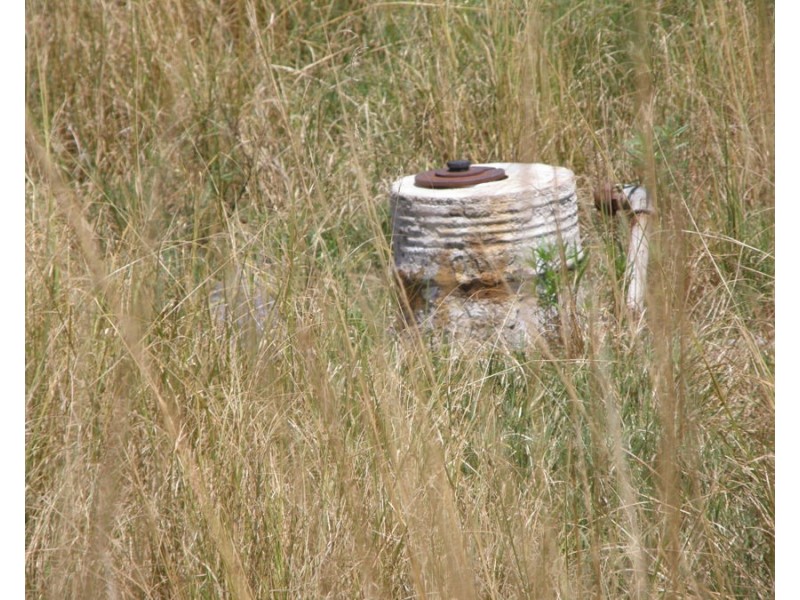 0 Cooke Road, Calgoa QLD 4570