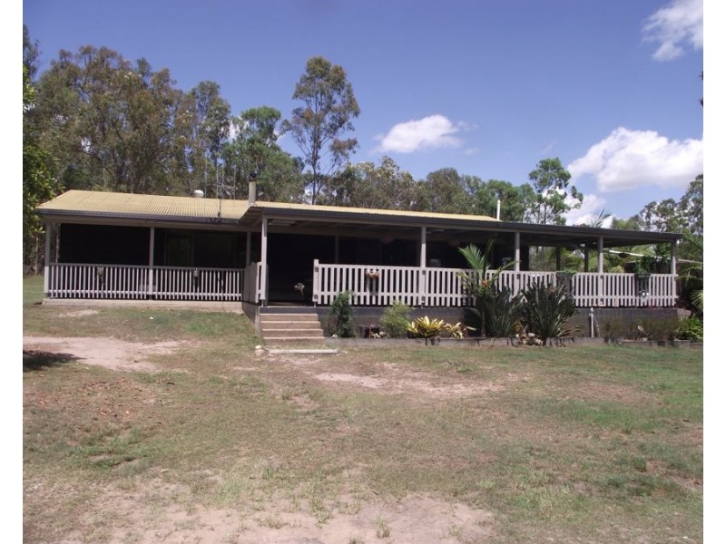 Anderleigh QLD 4570