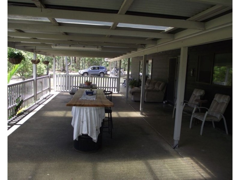Anderleigh QLD 4570