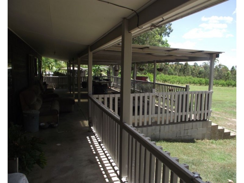 Anderleigh QLD 4570