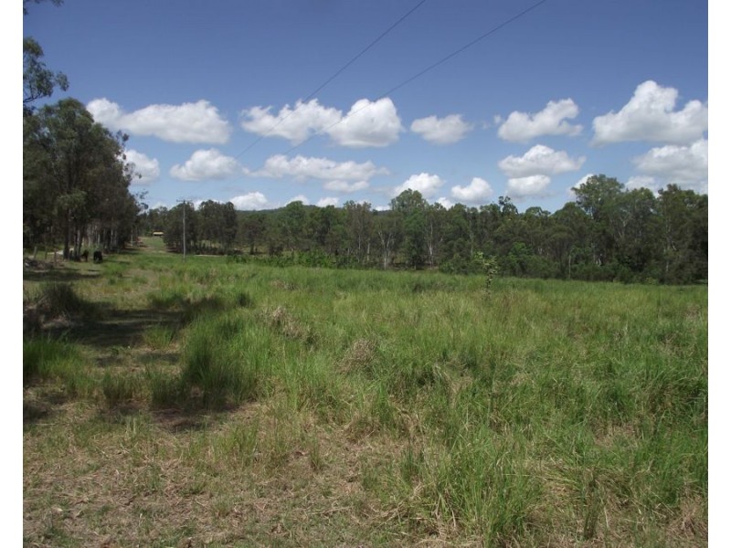 Anderleigh QLD 4570