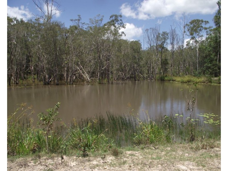 Anderleigh QLD 4570