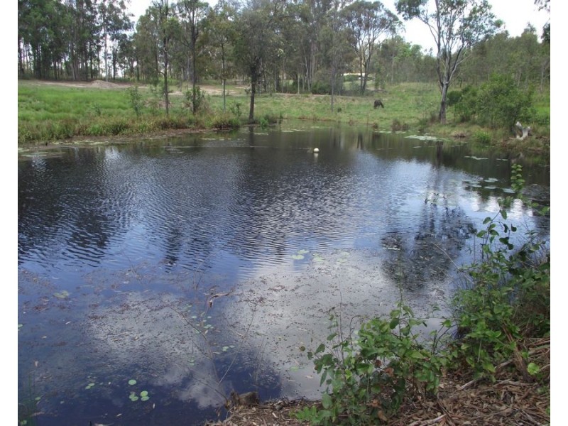 Anderleigh QLD 4570