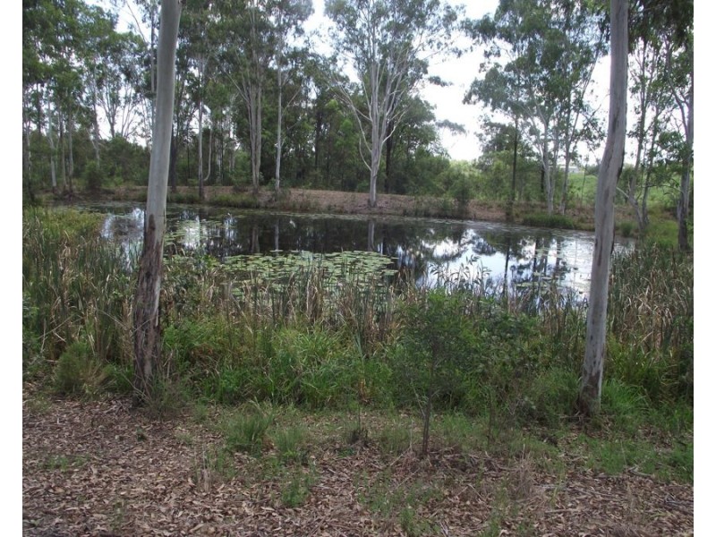Anderleigh QLD 4570