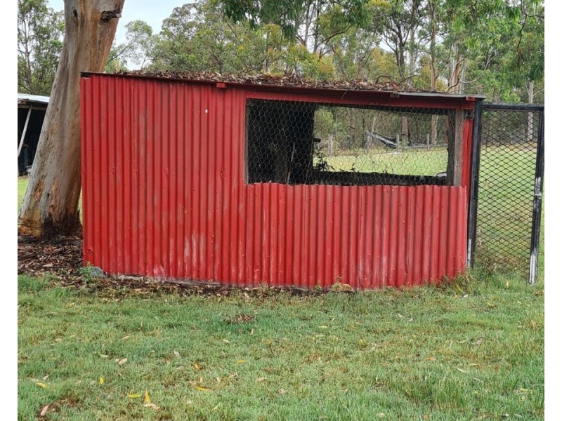 Anderleigh QLD 4570